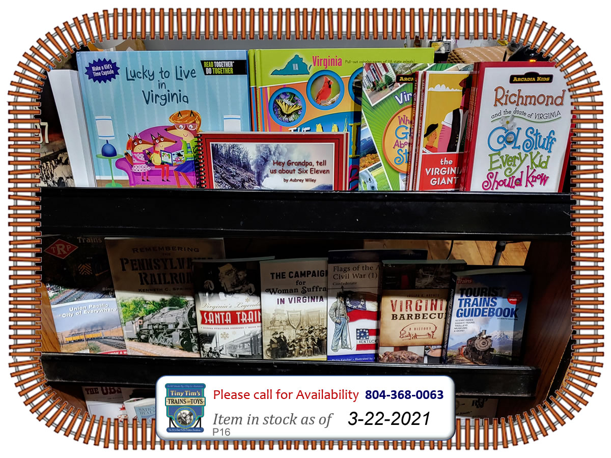 In-stock toys and learning, Ashland