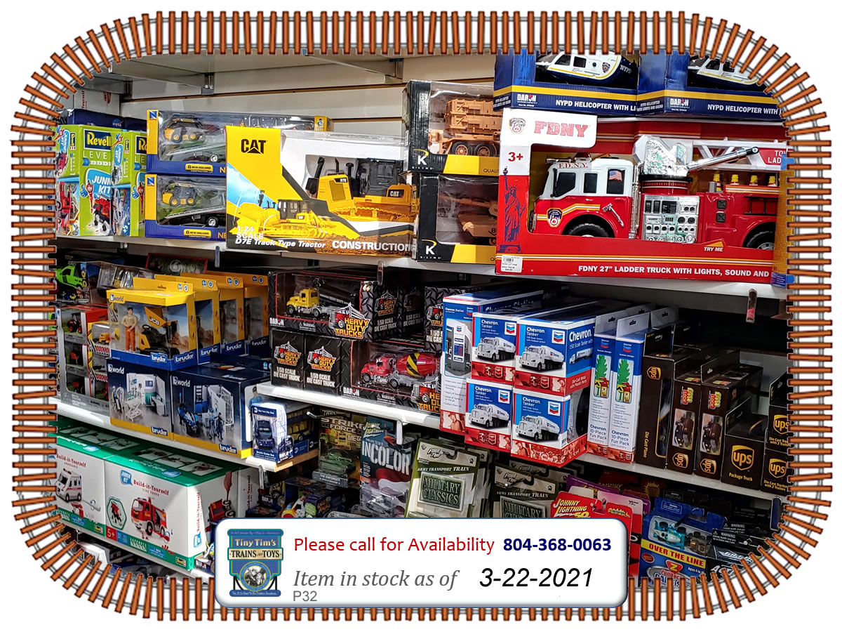 In-stock toys and learning, Ashland