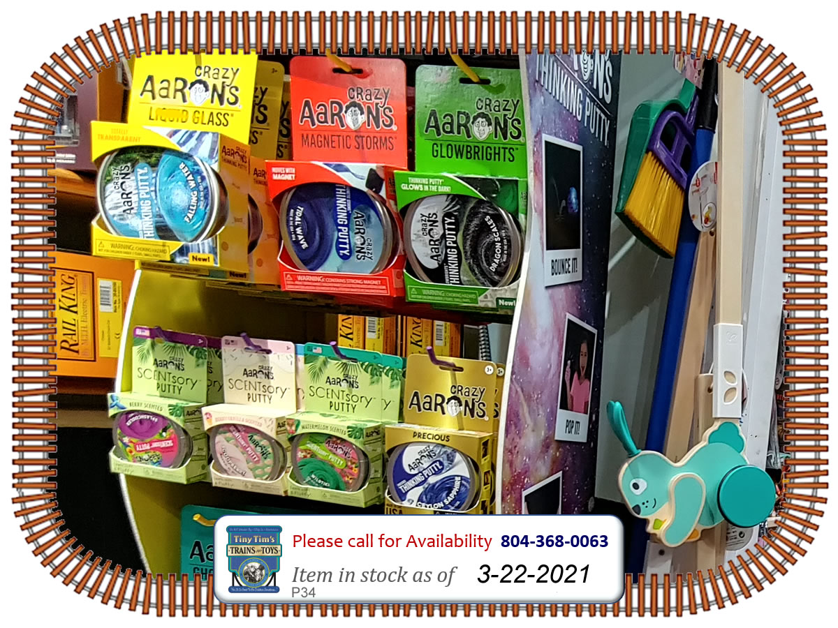 In-stock toys and learning, Ashland