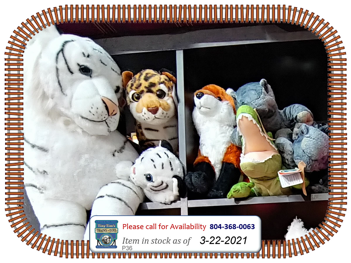 In-stock toys and learning, Ashland