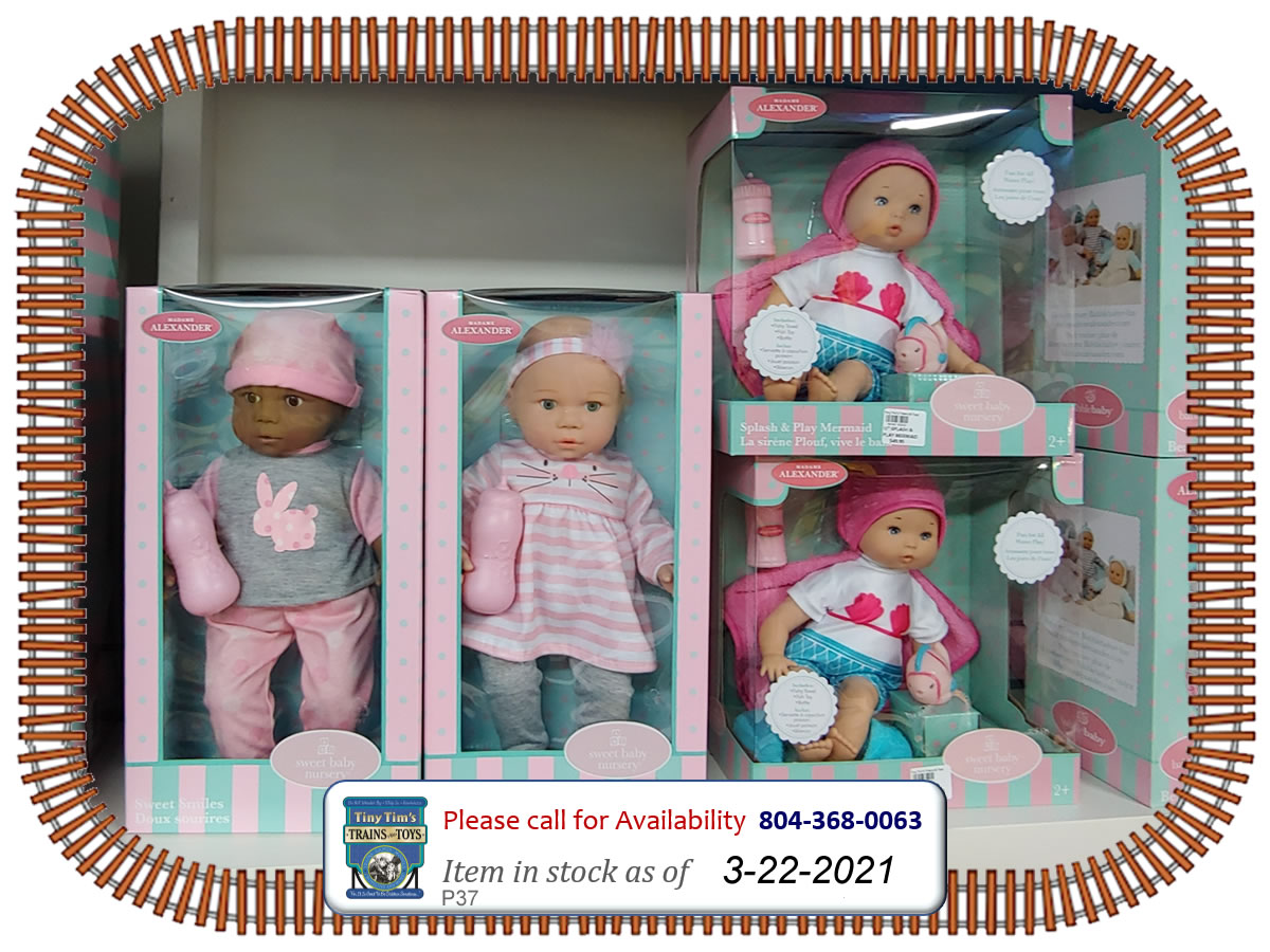 In-stock toys and learning, Ashland