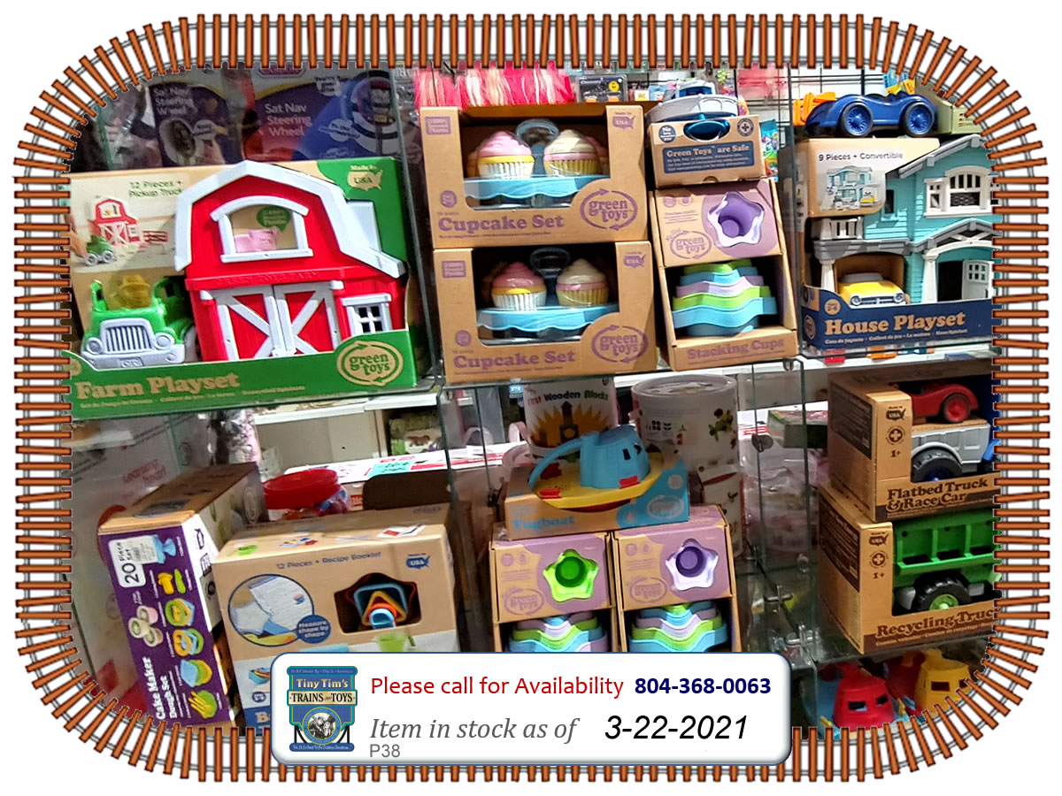 Learning, Developmental, Toys, Ashland