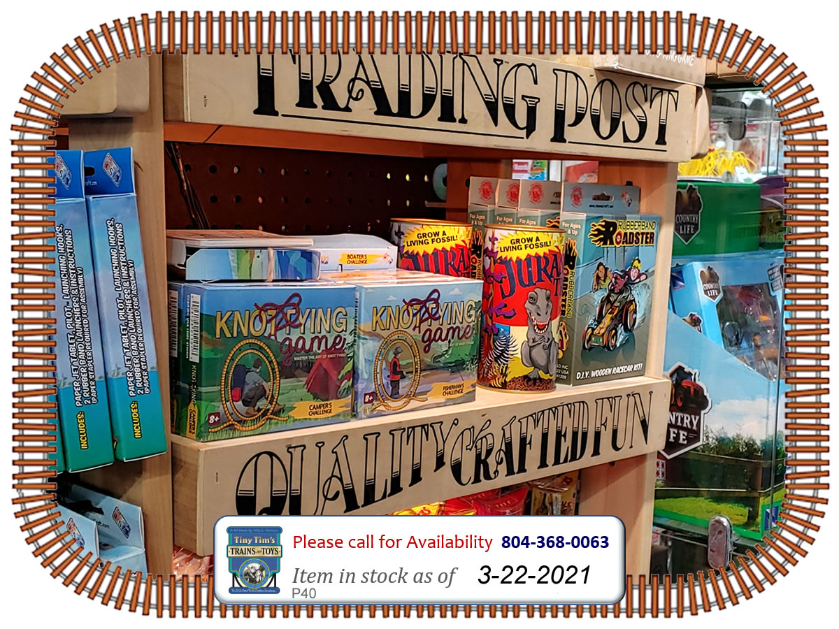 In-stock toys and learning, Ashland