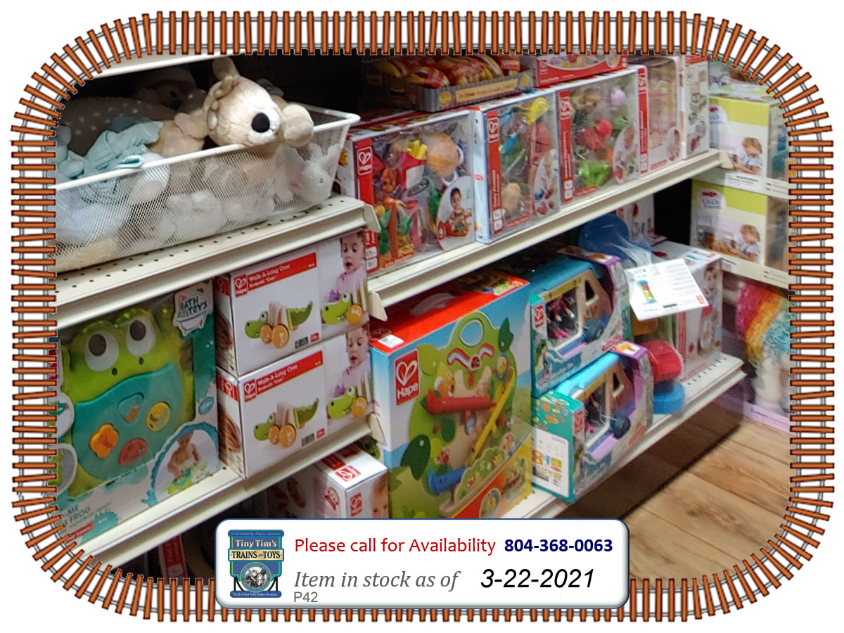 In-stock toys and learning, Ashland