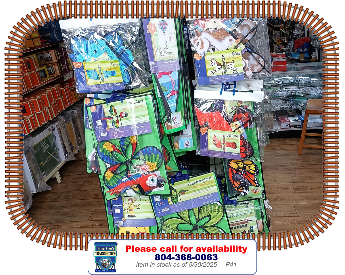 In-stock toys and learning, Ashland