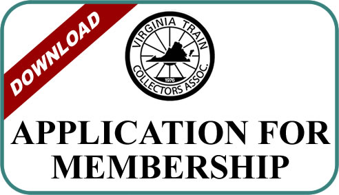 Application for Membership